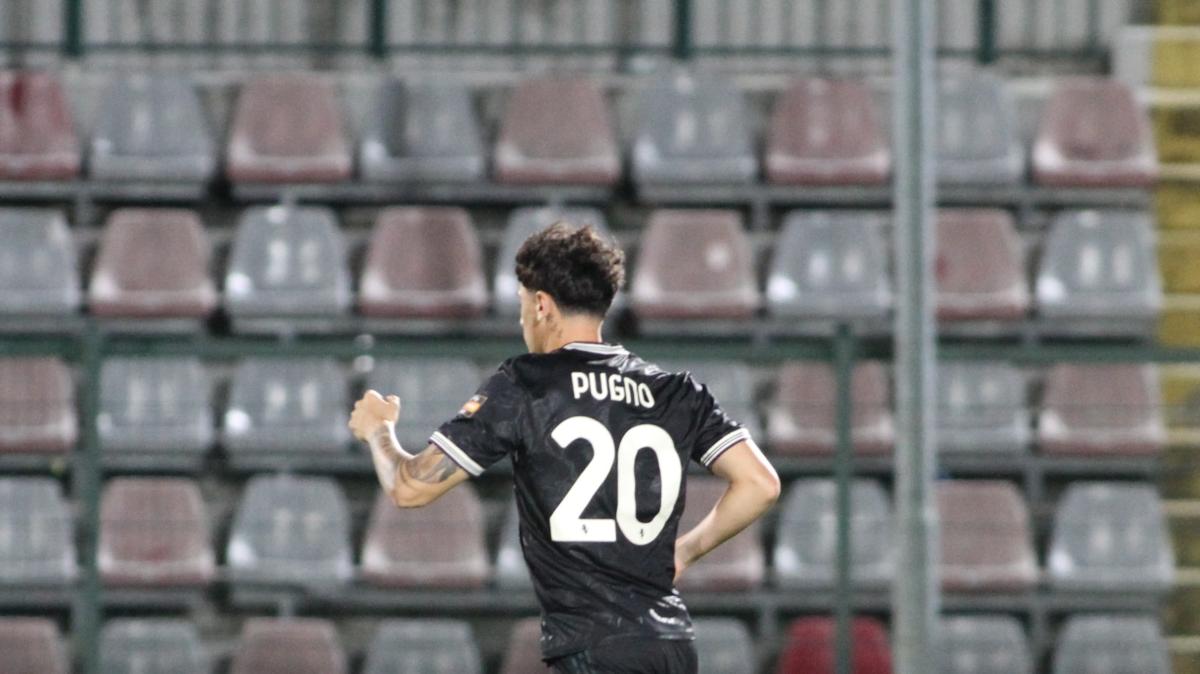 Juventus, ceduto il 2006 Diego Pugno in prestito all'Ajax: il comunicato