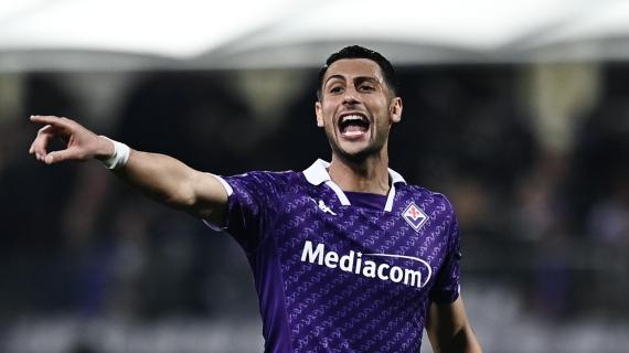 Fiorentina, Mandragora: "Errore in finale di Conference rammarico più grande della mia carriera"