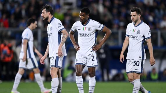 Inter col terzo 11 più anziano di sempre in una finale Champions. Le prime due? Altre italiane