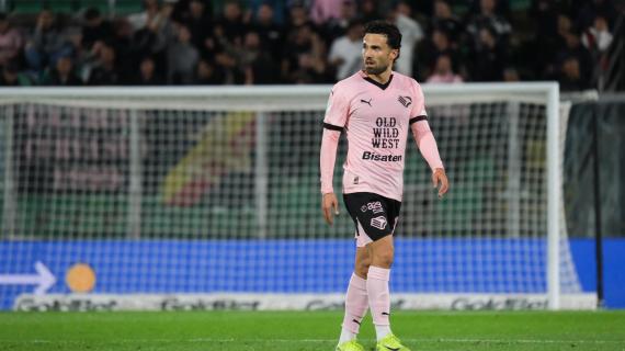 Palermo, Di Francesco vorrebbe restare nonostante il solo anno di contratto