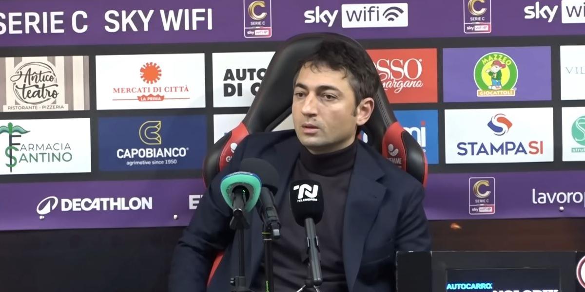 Immagine news Serie C n.1