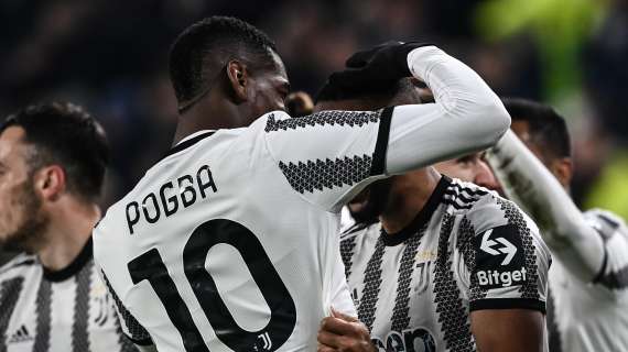 VIDEO - La Juventus va sotto, poi rimonta e batte 4-2 il Torino: gol e highlights del match