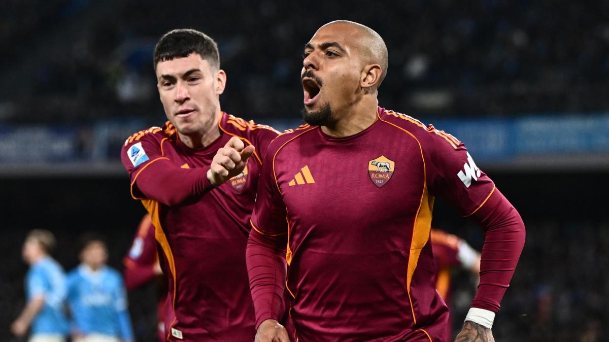 Immagine news Serie A n.1