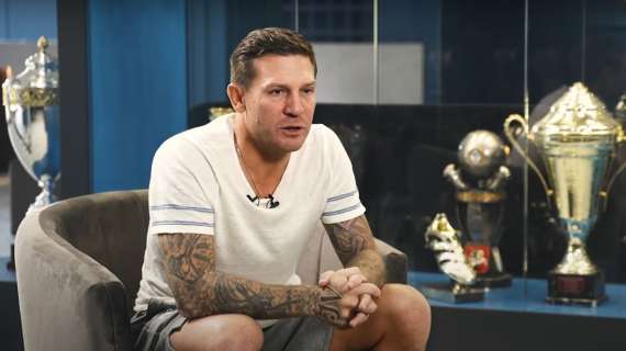 UFFICIALE: Dinamo Mosca, l'ucraino Voronin ha risolto il contratto col club russo