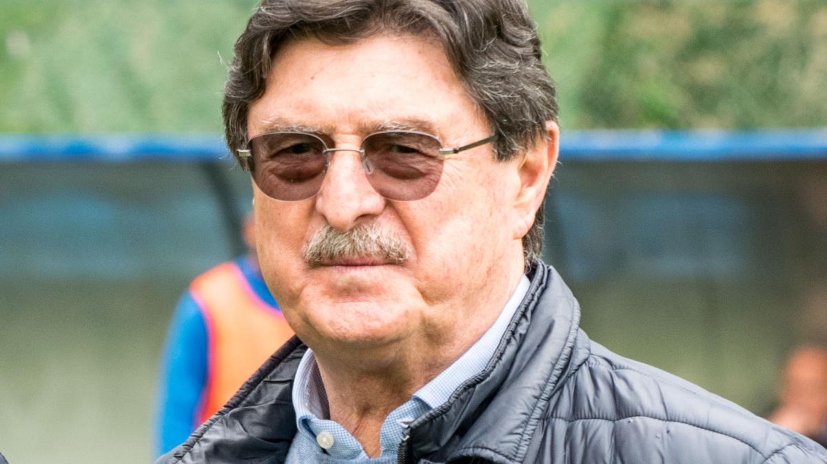 Pres. Pineto: "Disputare di nuovo il derby con il Pescara è un orgoglio per noi"