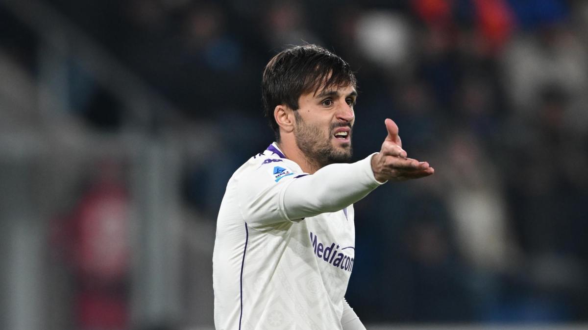 Immagine news Serie A n.1