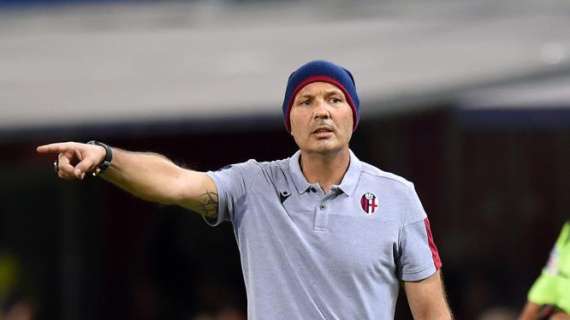 Bologna-Lazio, tifosi riuniti prima del match nel nome di Mihajlovic