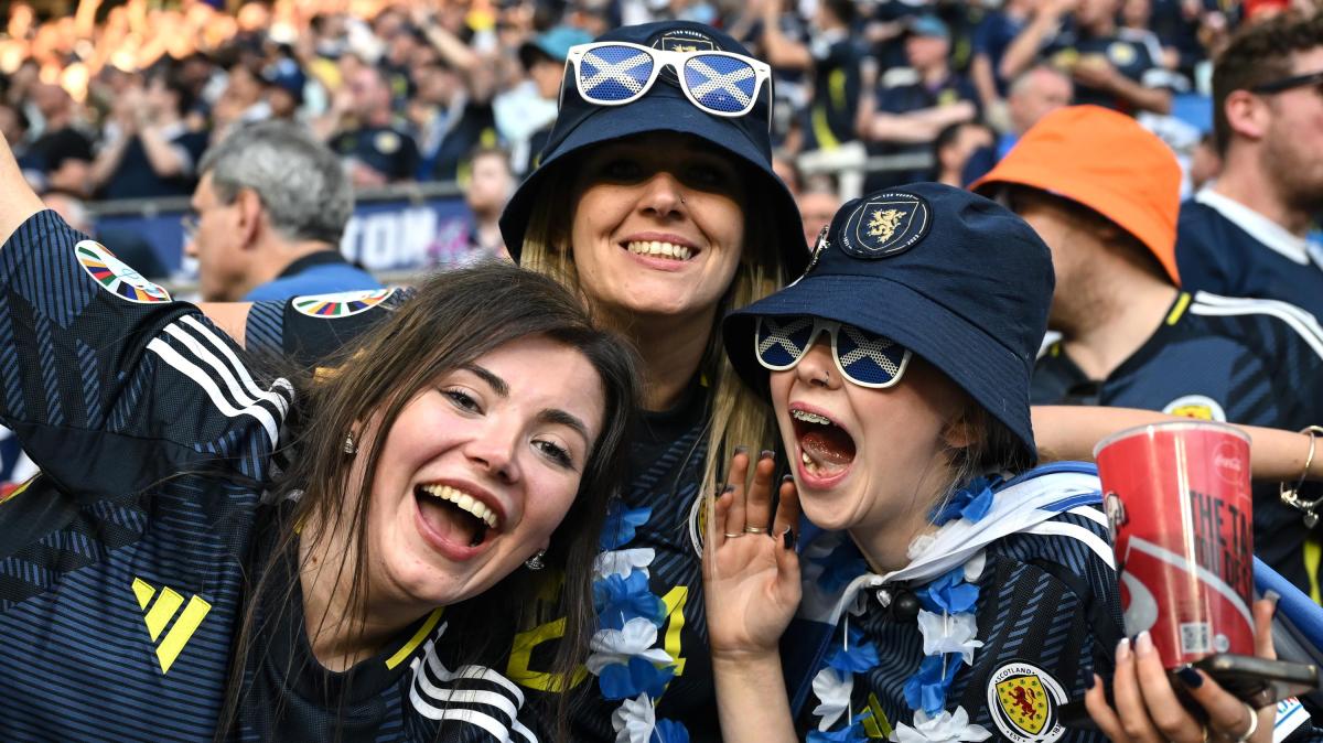 Risultati, qualificate al Mondiale, playoff: i verdetti dopo l'ultima giornata della fase a gironi