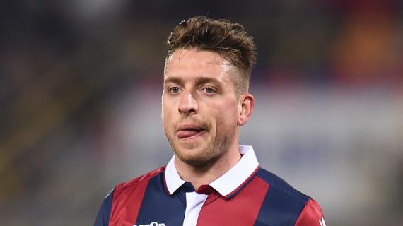 Verso Bologna-Juventus, Giaccherini: "Le assenze peseranno. Orsolini merita la Nazionale"