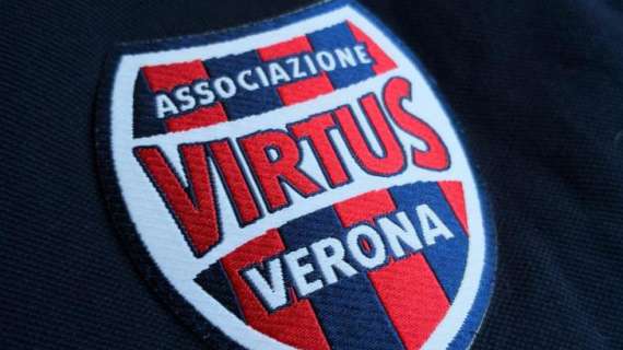 UFFICIALE: Virtus Verona, arriva Visentin. Contratto fino 2021