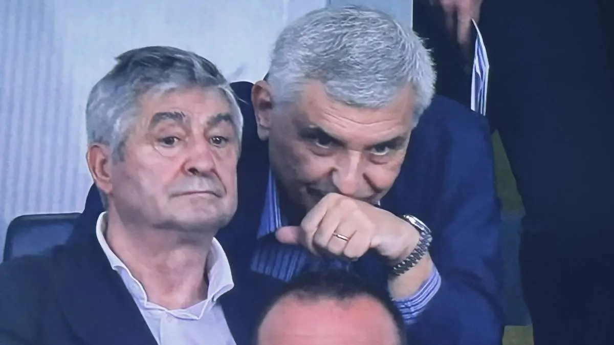 Frosinone, caccia all'allenatore sotto traccia, mercato in movimento in attesa di Stirpe