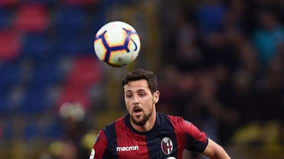 Bologna-Genoa 1-1: il tabellino della gara