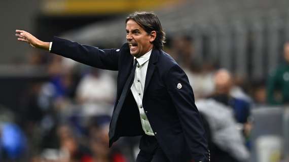 A Inzaghi servono 3 gol per battere la Roma. Per Mourinho l’ex Inter è amara
