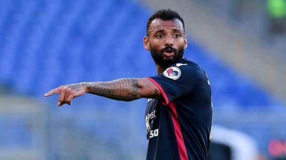 Cagliari-Genoa 3-1: il tabellino della gara