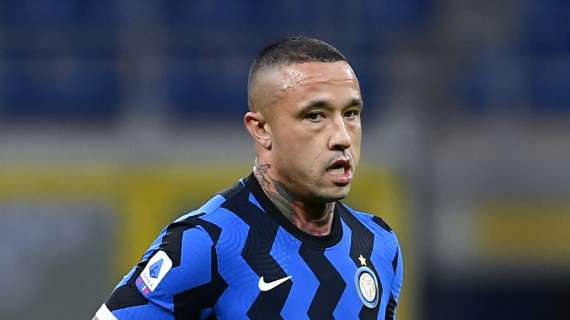 Inter, Zhang ha fatto saltare Nainggolan al Cagliari: non ha mai aperto al prestito