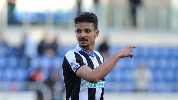 Felipe: "Bijol è il migliore difensore del campionato. Parma con un progetto riconoscibile"