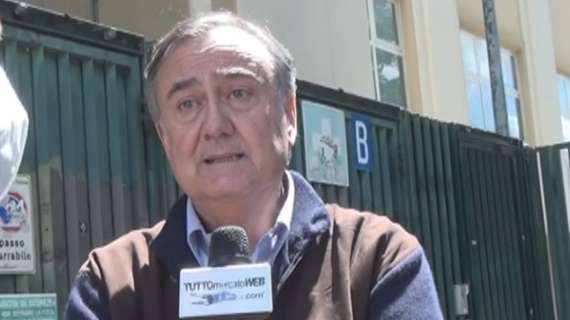 ESCLUSIVA TMW - Polverosi: "Se la Juve va ad otto punti dalla vetta il distacco diventa corposo"