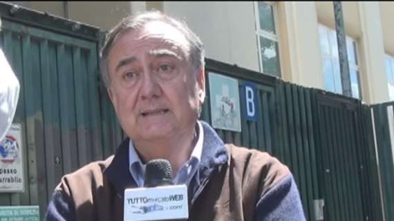 TMW RADIO - Polverosi: "Solo la Francia è più forte dell'Italia. Calabria unico errore di Mancini"