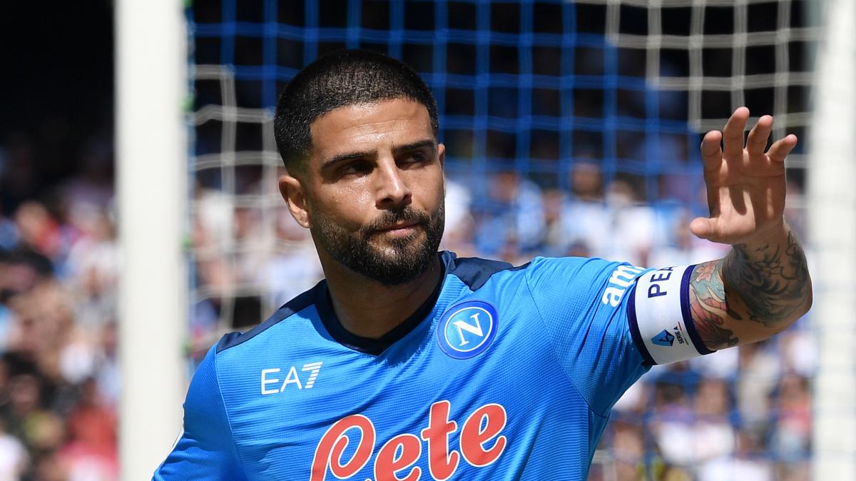 Immagine news primo piano TUTTO mercato WEB: notizie di calcio e calciomercato