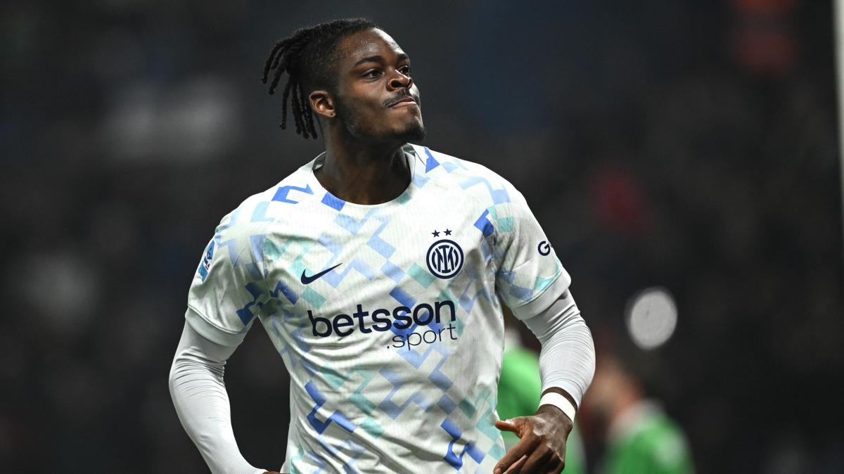 Immagine news Serie A n.1