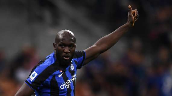 Minaccia Potter per l'Inter: il nuovo tecnico del Chelsea vuole riprendersi Lukaku in estate