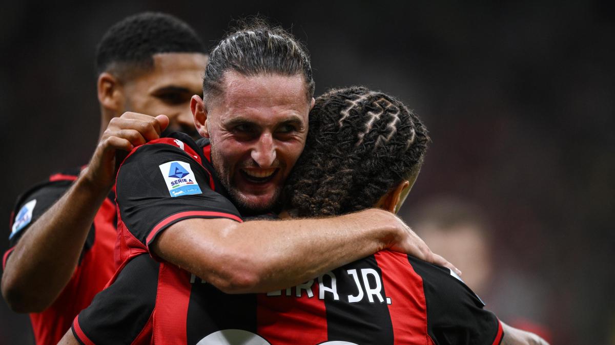 Serie A, la classifica aggiornata: il Milan è quinto da solo, Lecce insieme all'Atalanta