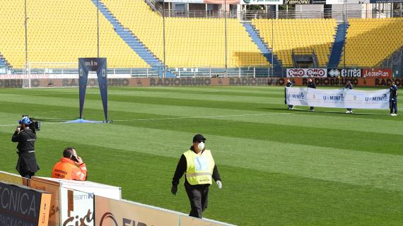 Il Torino ha fatto centro quattro volte in Emilia. Il poco ermetico Parma