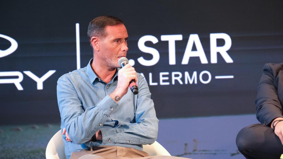 Rinaudo: "Lo scorso anno a Mantova ottenuto un risultato davvero incredibile"