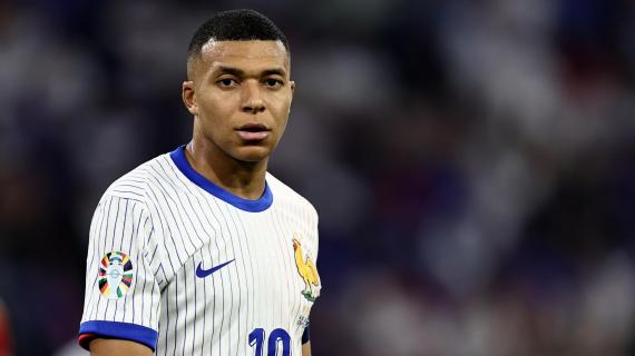 Real Madrid, il debutto di Kylian Mbappé sarà contro un'italiana. Contro cui ha già giocato contro