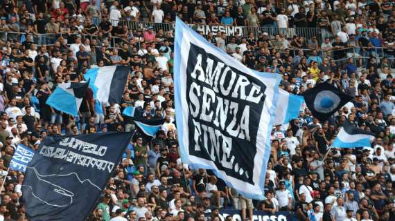 UFFICIALE: Napoli, preso dall'Inter il giovane Brando Sami