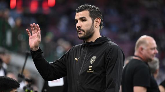 Milan, Theo Hernandez ha le ore contate: per sostituirlo ci sono Firpo e De Cuyper