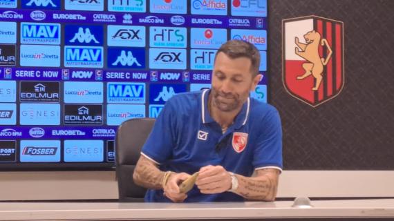 Serie C, Primo Turno Fase Nazionale playoff. Vis Pesaro-Rimini: il paradosso della classifica