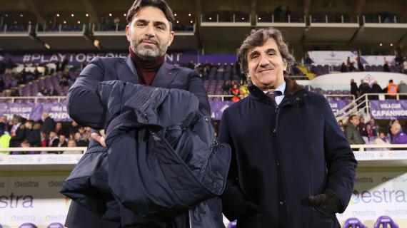 Marco Baroni è la scelta di Cairo e Vagnati per il tanto atteso salto di livello del Torino