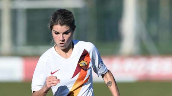 Roma femminile, Hegerberg: "Sogno che diventa realtà, Serie A campionato competitivo"