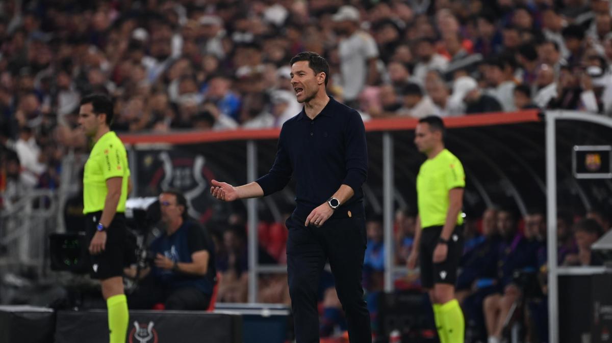 Xabi Alonso è il nuovo allenatore del Chelsea: "C'è un enorme potenziale in questo club"