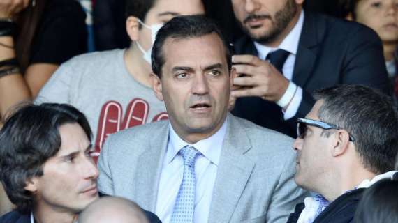 TMW - Il sindaco di Napoli: "Sarri-Juve? Sarebbe una gastrite calcistica"