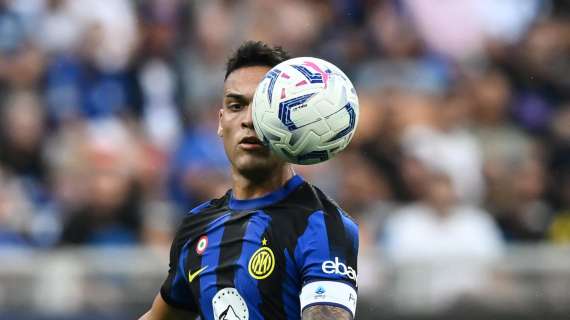 Lautaro è La Bestia Nera Della Fiorentina: Raddoppio Dell'Inter, A ...