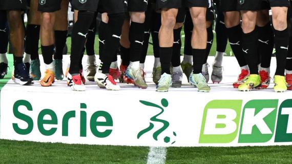 Quote vincente Serie B, le scommesse sulle favorite alla promozione