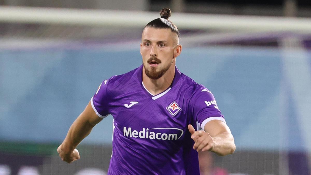 Federico De Luca 2026