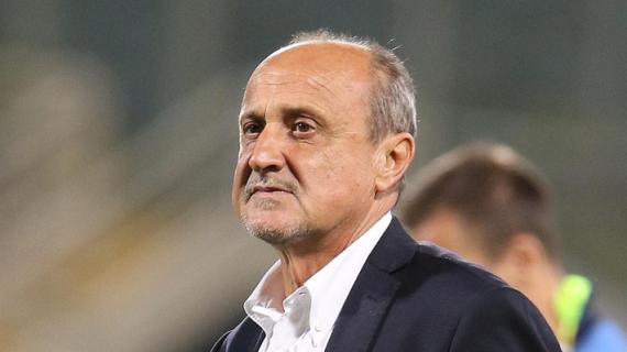 Delio Rossi: "Venezia-Juventus la partita meno scontata. Lazio? Prenderei uno tipo Castro"