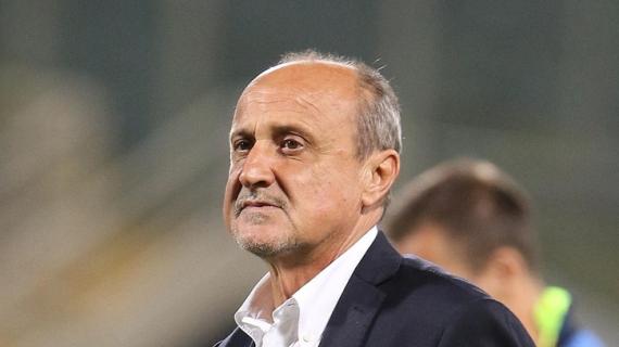 Foggia, ufficiale il ritorno di Vincenzo Garofalo: ha firmato fino al 2027