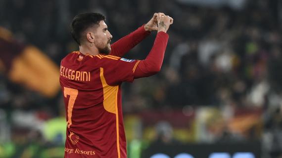 Roma-Napoli 2-0, le pagelle: Pellegrini riemerge, gli azzurri crollano. Politano, che sciocchezza