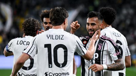 La nuova Serie A, Corriere Torino: "Il derby Juventus-Toro sulle Finals"