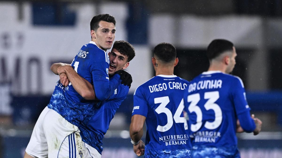 Immagine news Serie A n.3