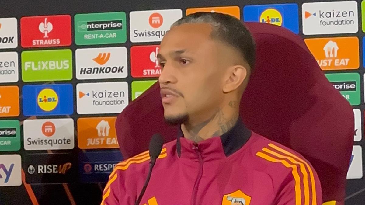 Immagine news primo piano TUTTO mercato WEB: notizie di calcio e calciomercato