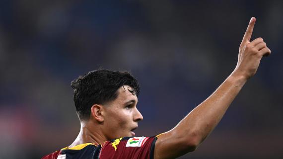 Argentina, i convocati di Scaloni: 4 'italiani', sorpresa Valentin Carboni. Out Castellanos
