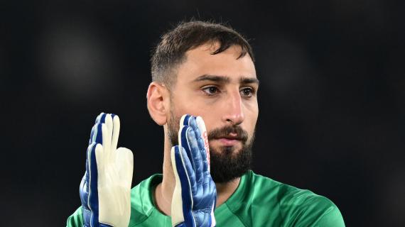 La lunga lettera della Curva Sud Milano rivolta a Donnarumma: "Caro mercenario..."