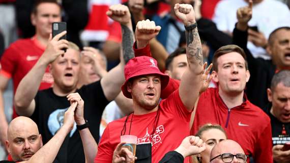 Liverpool, definitivamente superato il Bologna: accordo con l'Aberdeen per Ramsay