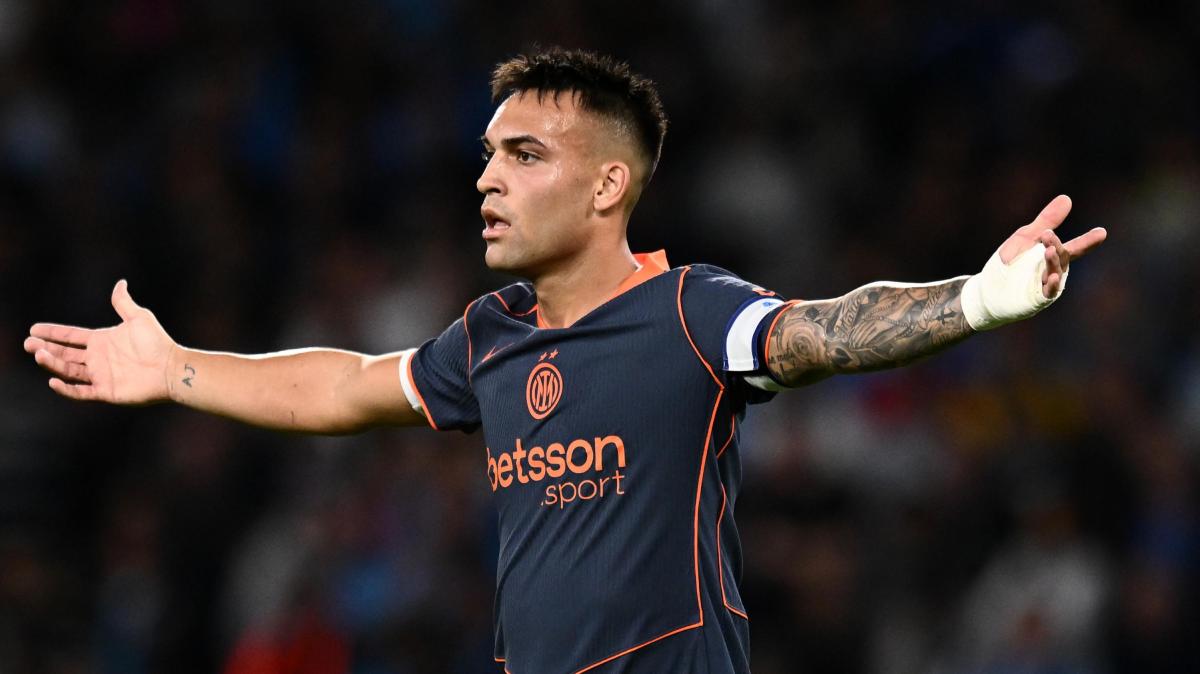 Immagine news primo piano TUTTO mercato WEB: notizie di calcio e calciomercato