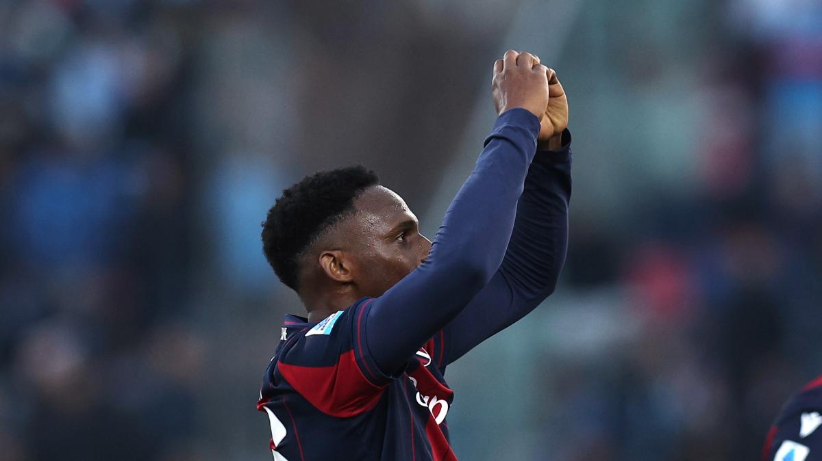 Immagine news Serie A n.2